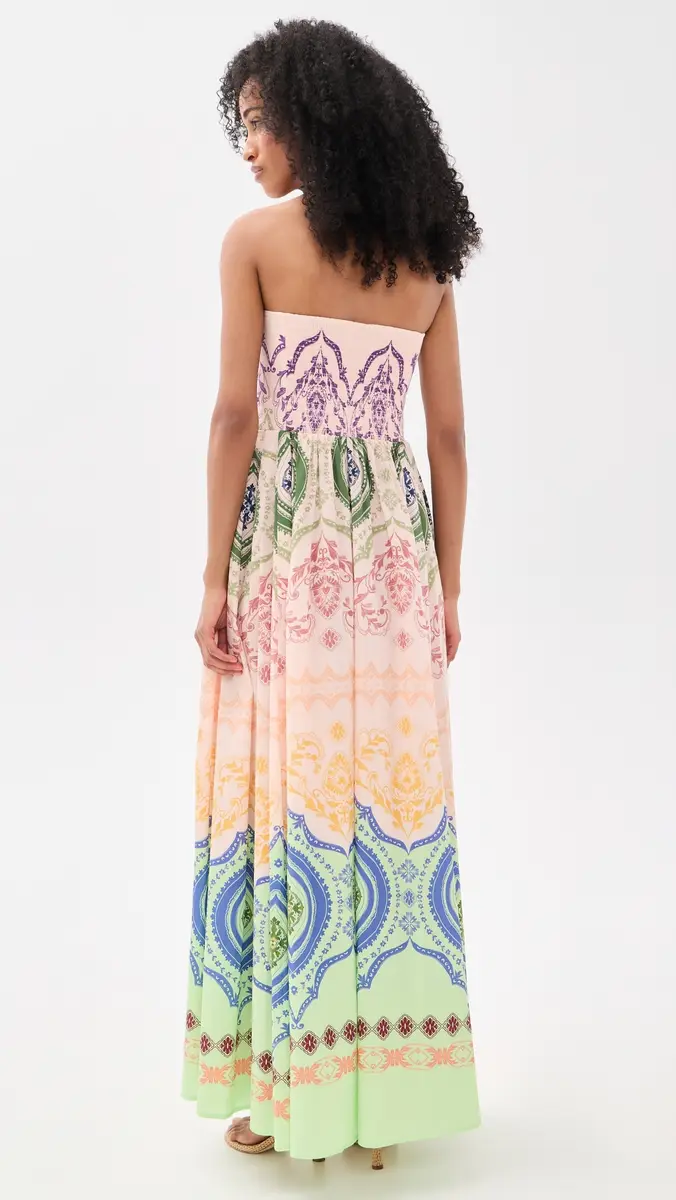 Misa Maddie Dress | Thumbnail 3 Misa Maddie Dress | Thumbnail 3
