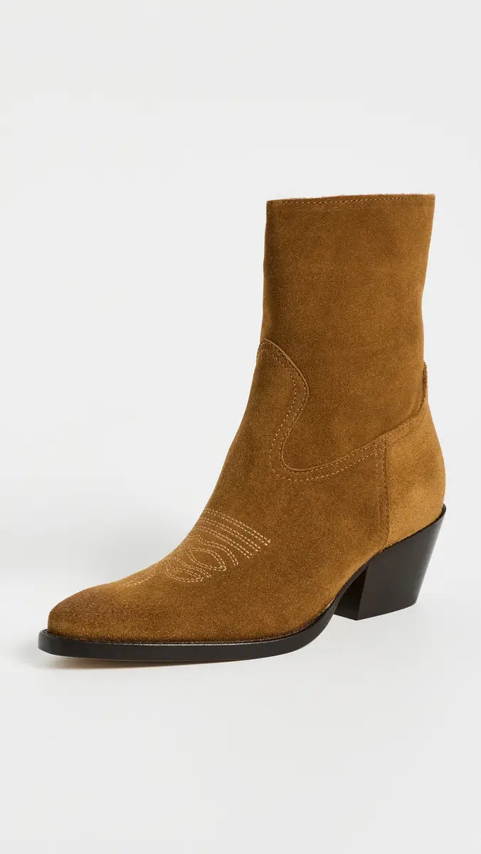 Dolce Vita Klyde Booties | Thumbnail 2