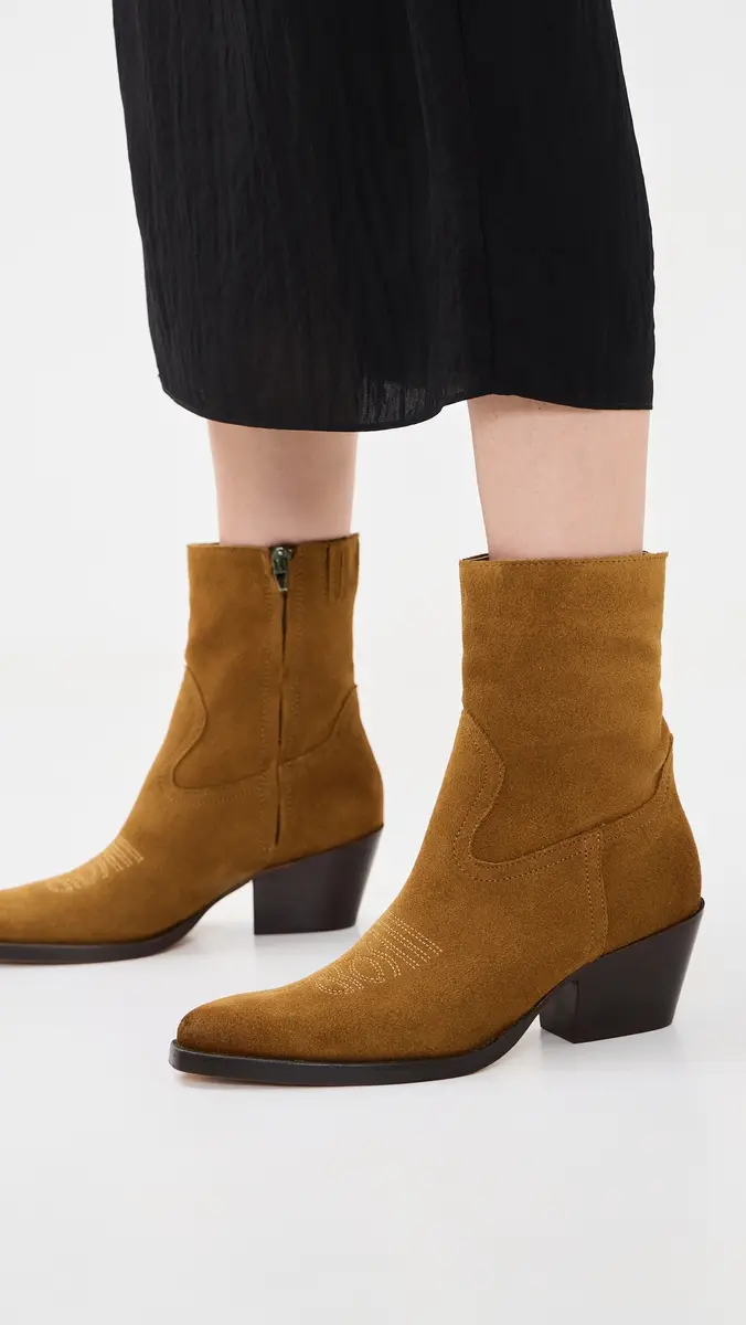 Dolce Vita Klyde Booties | Thumbnail 3