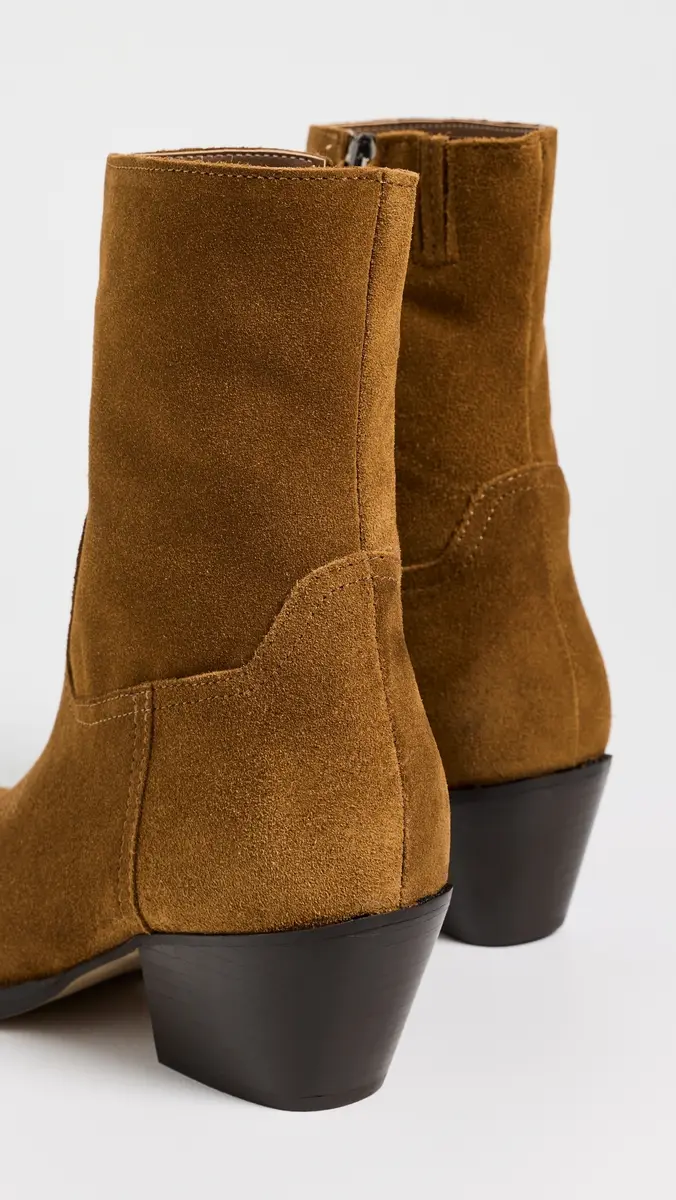 Dolce Vita Klyde Booties | Thumbnail 4