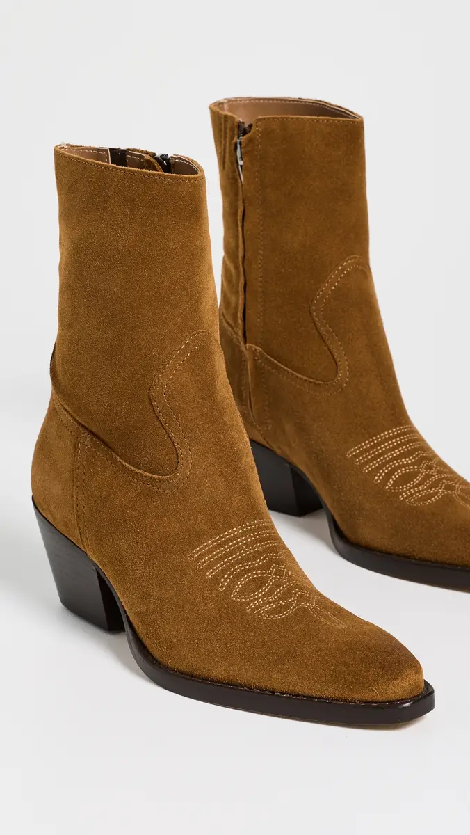 Dolce Vita Klyde Booties | Thumbnail 5