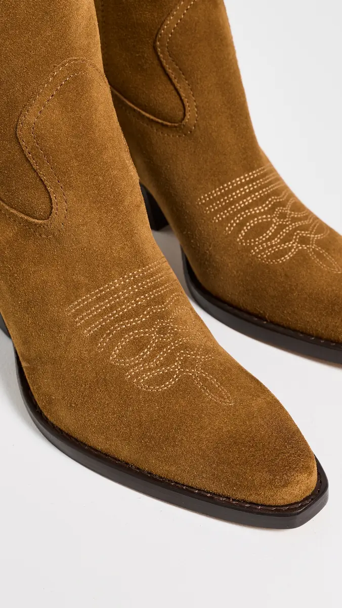 Dolce Vita Klyde Booties | Thumbnail 6