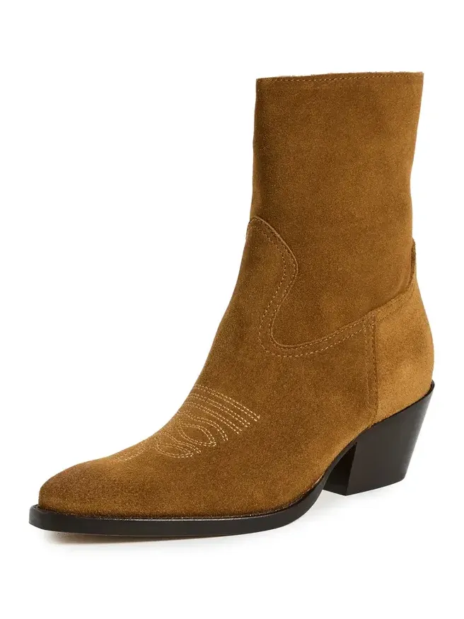 Klyde Booties Klyde Booties
