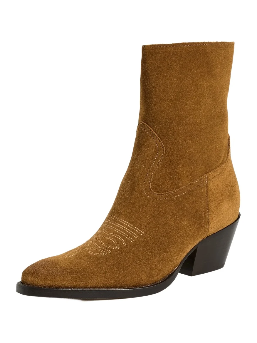 Klyde Booties Klyde Booties