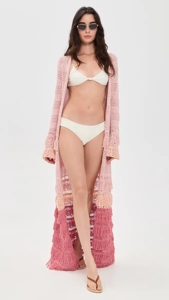 DEVON WINDSOR Maureen Robe | Thumbnail 5 DEVON WINDSOR Maureen Robe | Thumbnail 5