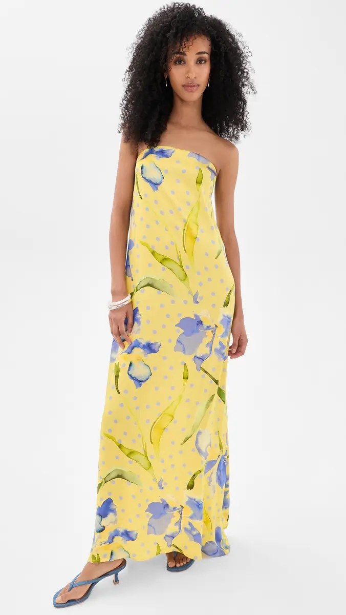 RESA Ophelia Maxi Dress | Thumbnail 2 RESA Ophelia Maxi Dress | Thumbnail 2