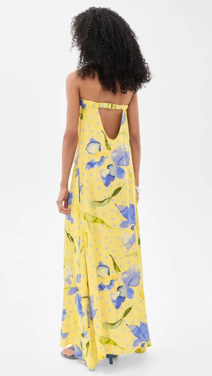 RESA Ophelia Maxi Dress | Thumbnail 3 RESA Ophelia Maxi Dress | Thumbnail 3