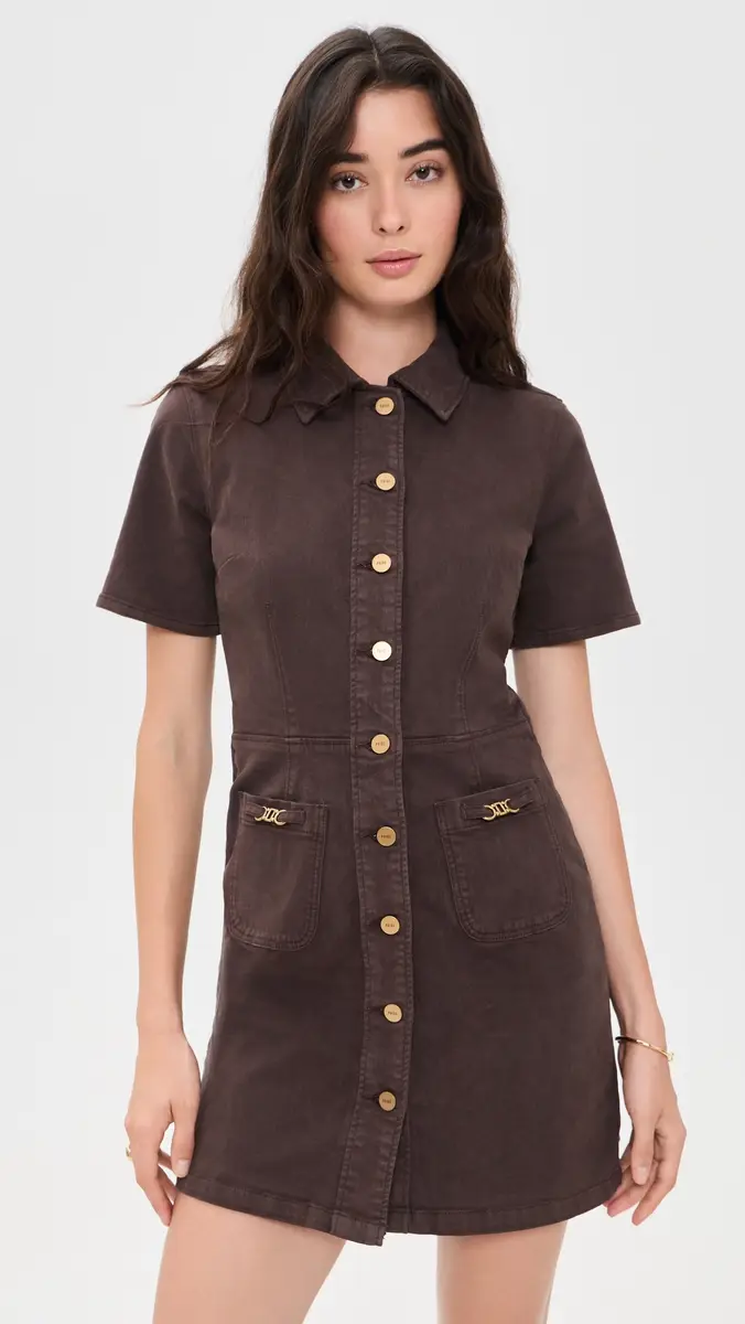 PAIGE Clementine Dress | Thumbnail 2