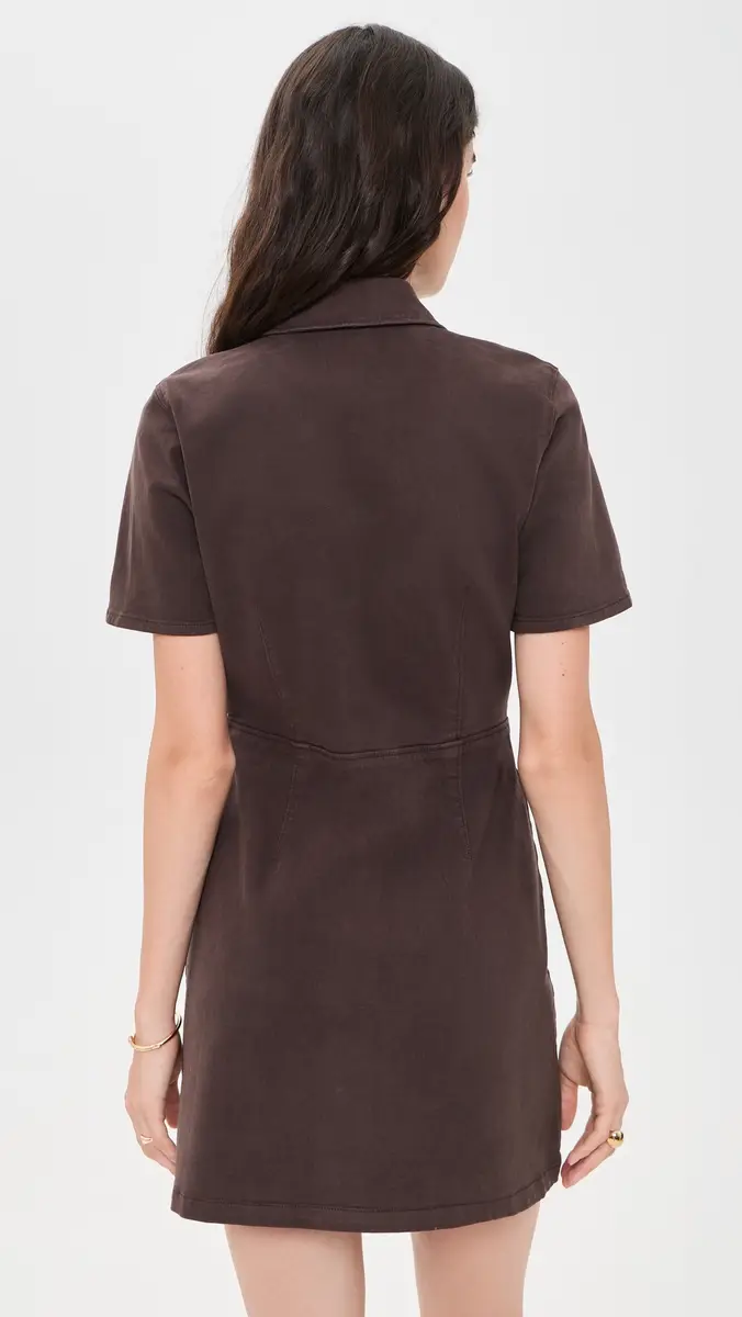 PAIGE Clementine Dress | Thumbnail 3