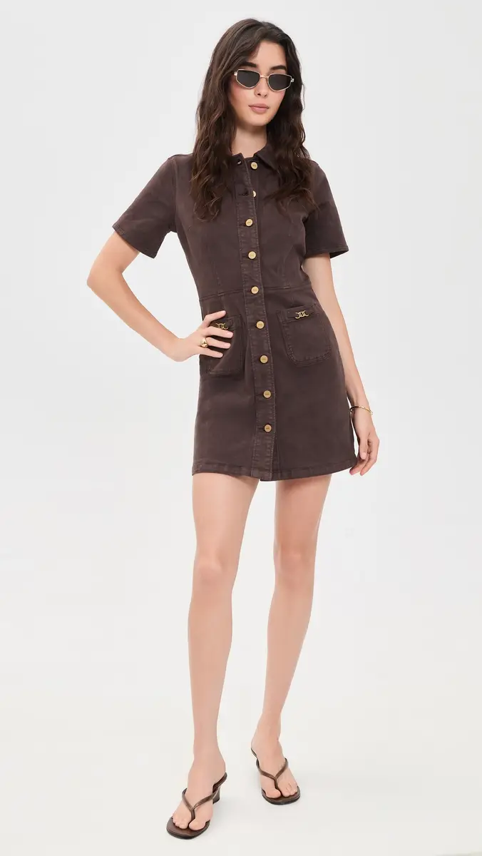 PAIGE Clementine Dress | Thumbnail 5