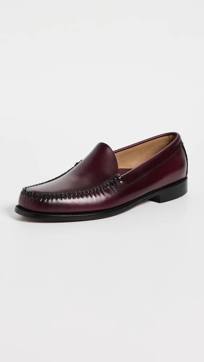 G.H. BASS G. H. Bass Larson Venetian Weejuns Loafers | Thumbnail 2