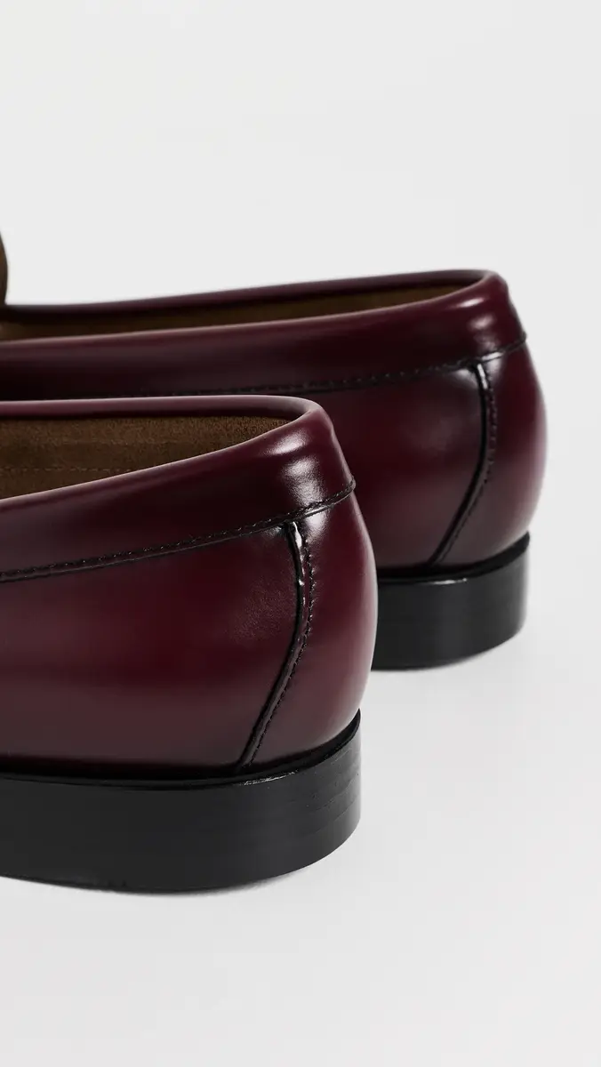 G.H. BASS G. H. Bass Larson Venetian Weejuns Loafers | Thumbnail 3