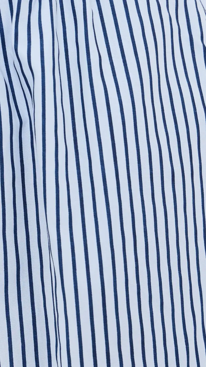 VRG GRL Annika Stripe Shorts | Thumbnail 5