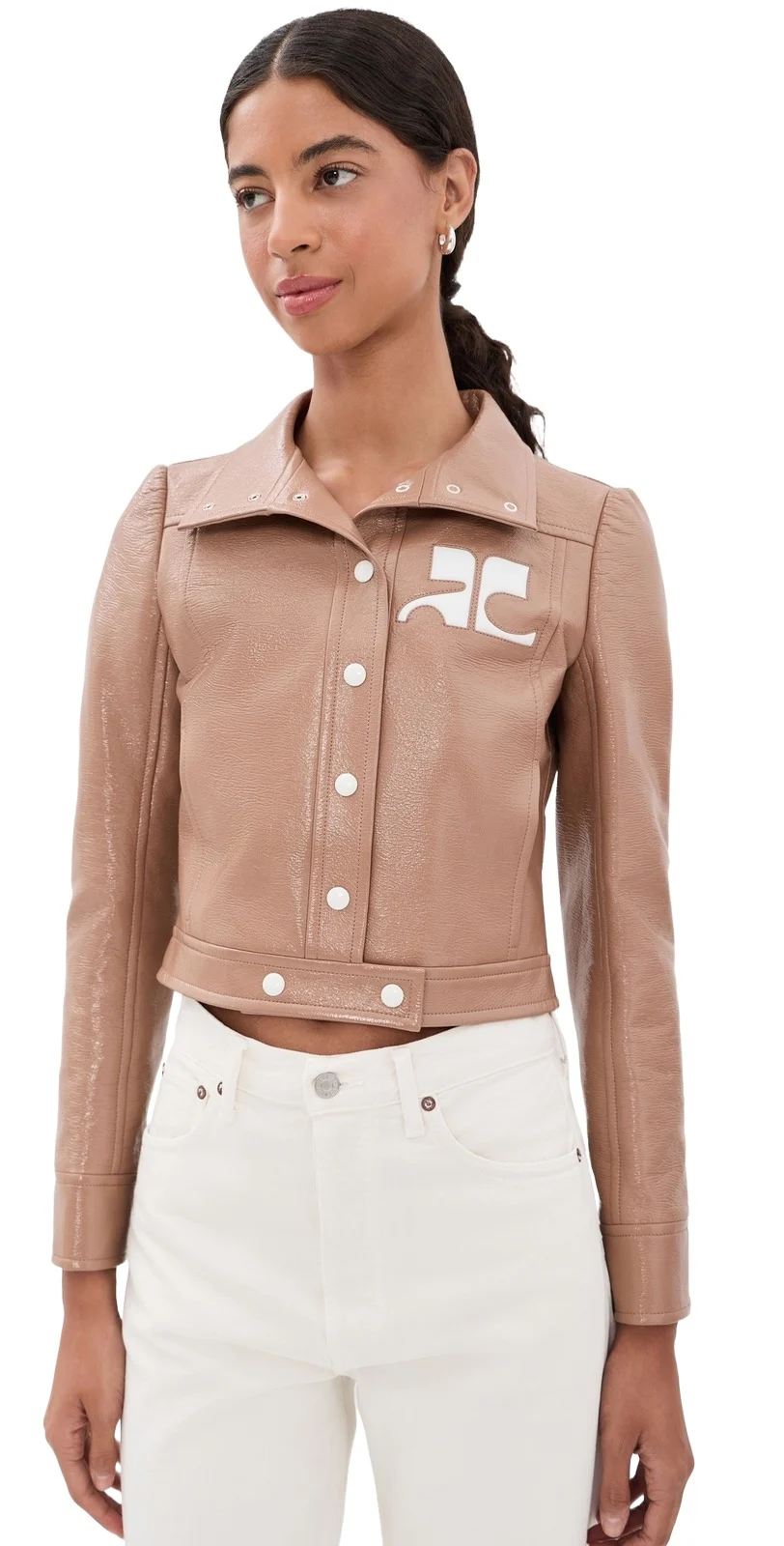 Vinyl Reedition Jacket