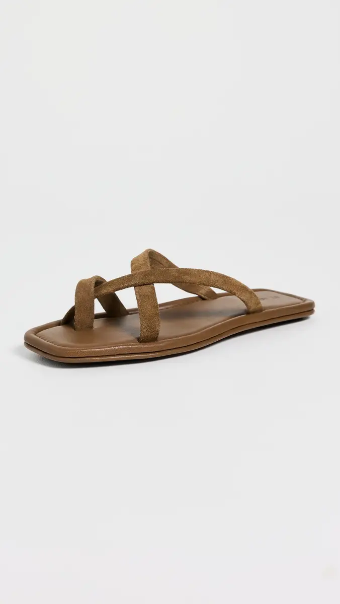 St. Agni Soft Strap Slides | Thumbnail 2 St. Agni Soft Strap Slides | Thumbnail 2