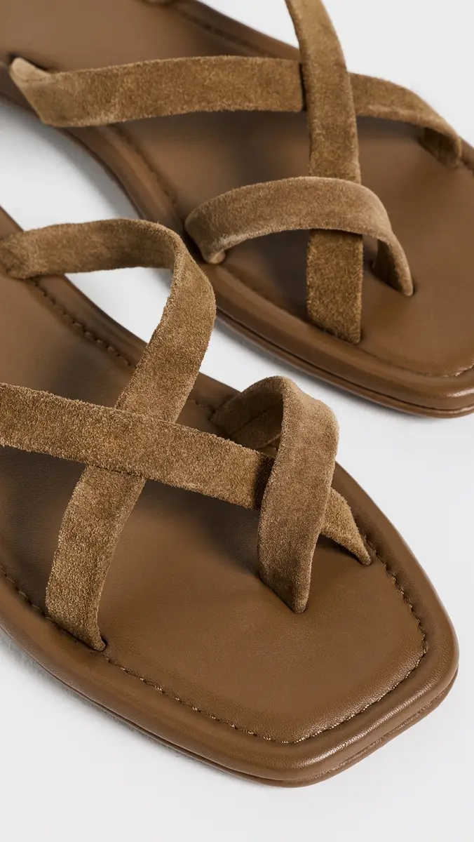 St. Agni Soft Strap Slides | Thumbnail 6 St. Agni Soft Strap Slides | Thumbnail 6