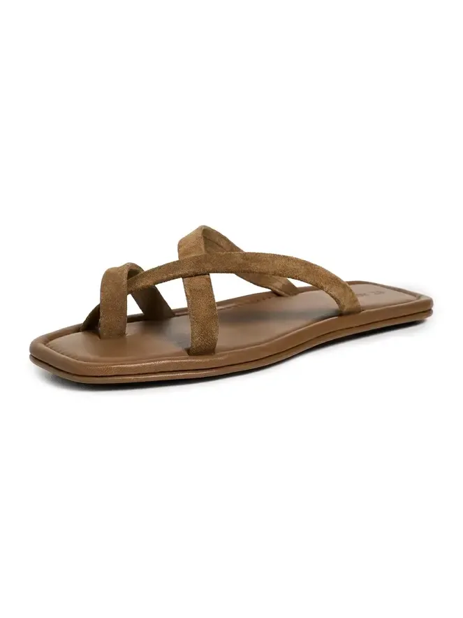 Soft Strap Slides Soft Strap Slides