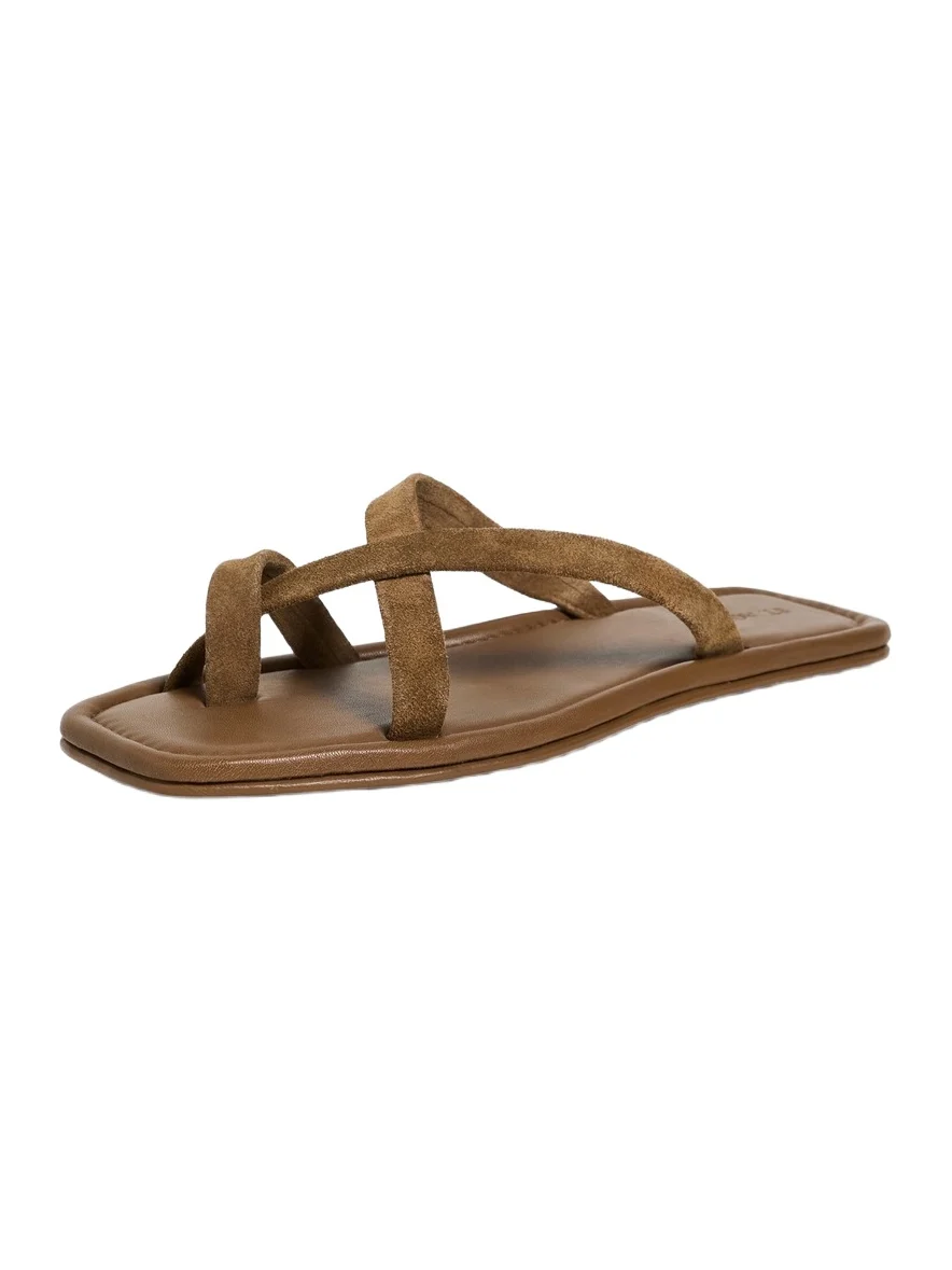 Soft Strap Slides