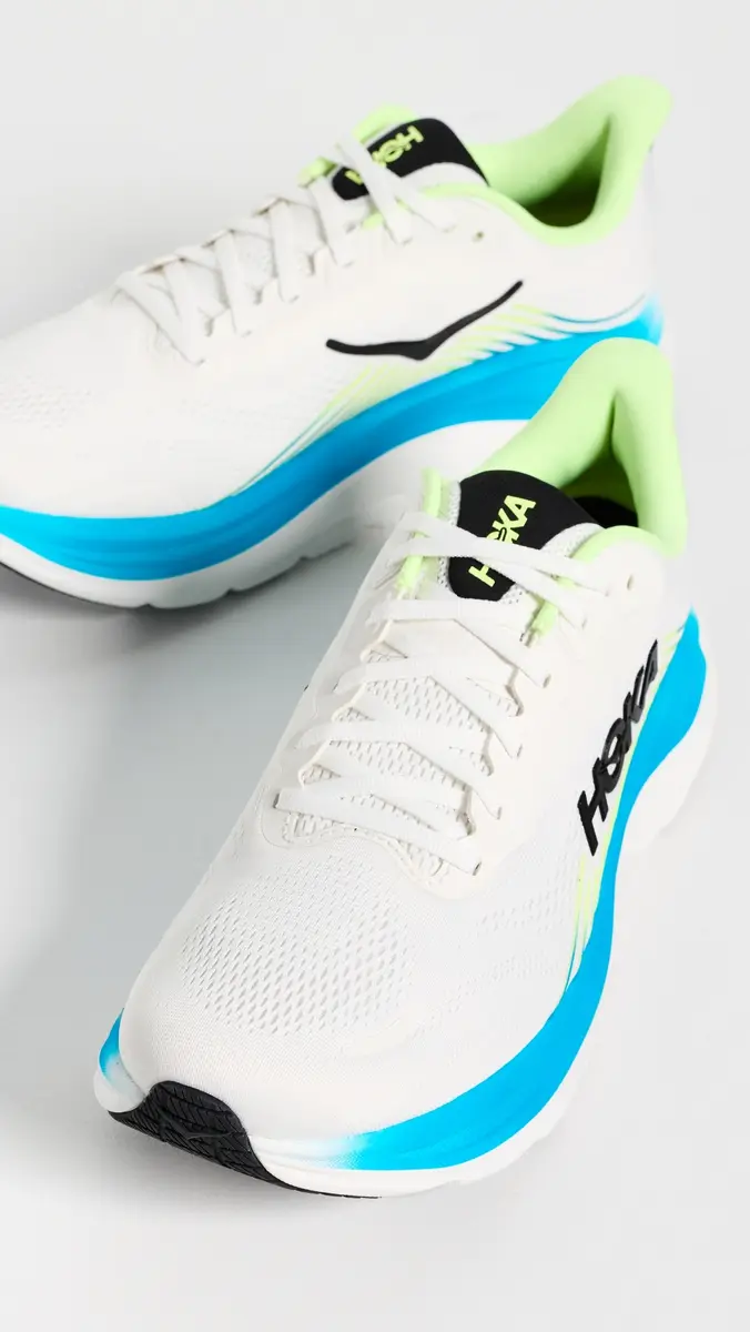 Hoka Clifton 11 Sneakers | Thumbnail 4 Hoka Clifton 11 Sneakers | Thumbnail 4