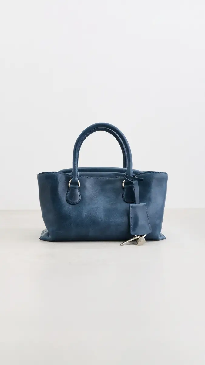 OSOI Shell Brot Mini Tote Bag | Thumbnail 2 OSOI Shell Brot Mini Tote Bag | Thumbnail 2