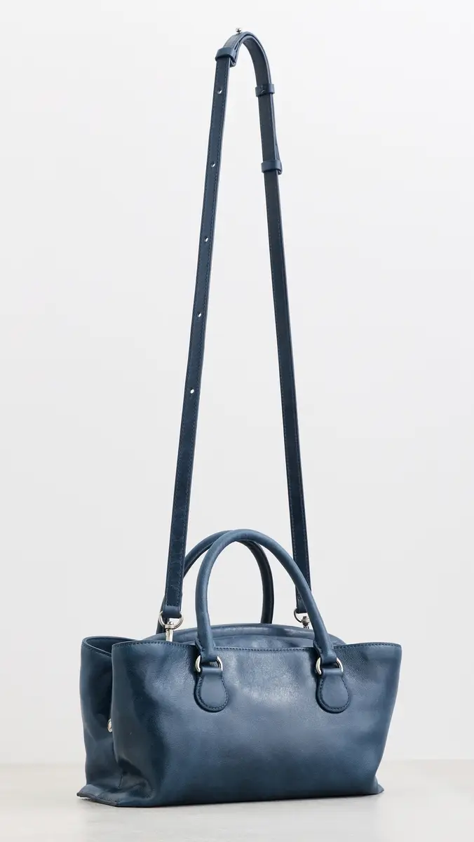 OSOI Shell Brot Mini Tote Bag | Thumbnail 4 OSOI Shell Brot Mini Tote Bag | Thumbnail 4