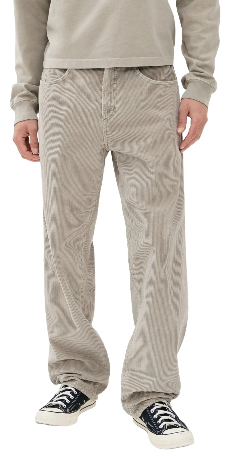 Fusion Corduroy Jeans