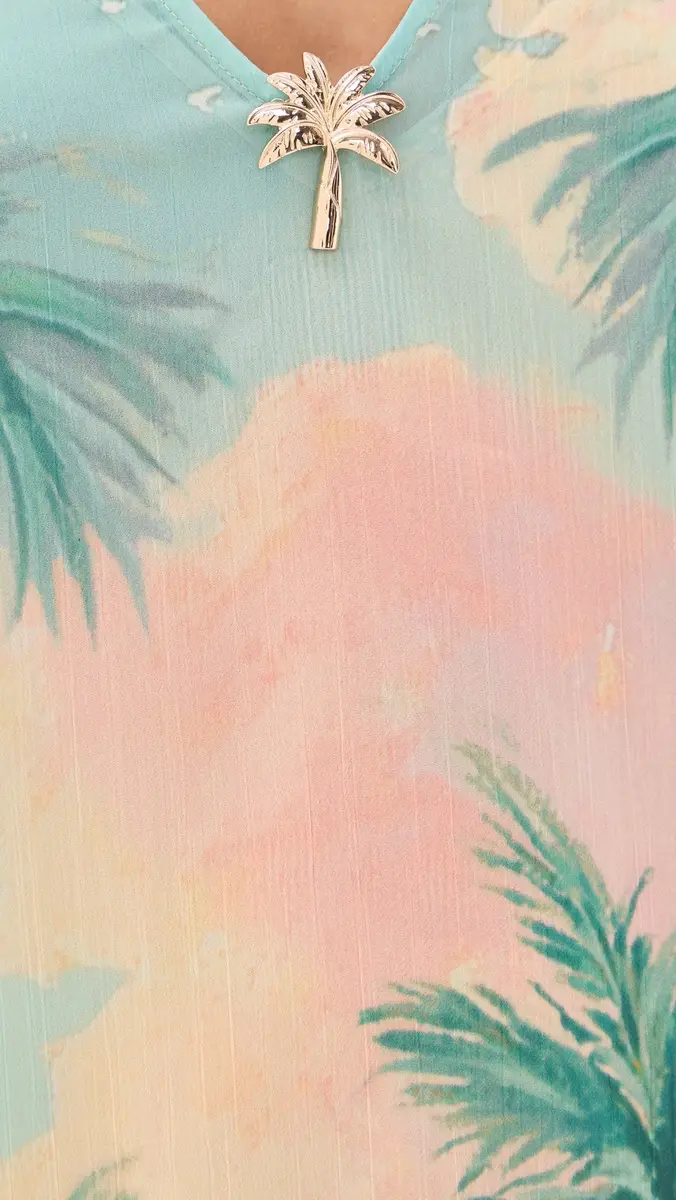 Show Me Your Mumu Staycation Coverup Maxi Dress | Thumbnail 6 Show Me Your Mumu Staycation Coverup Maxi Dress | Thumbnail 6