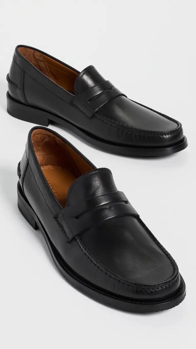 Allen Edmonds Sorrento Loafers | Thumbnail 3 Allen Edmonds Sorrento Loafers | Thumbnail 3