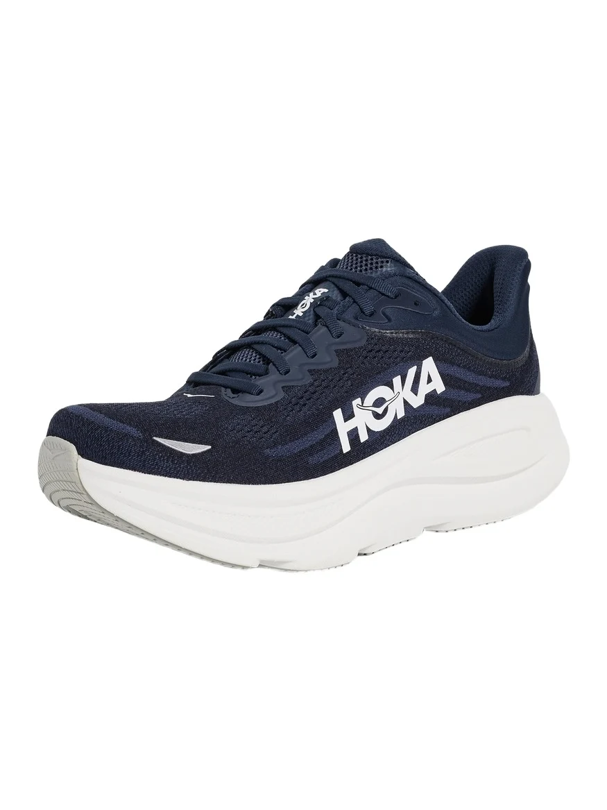 Hoka Bondi 9 Sneakers