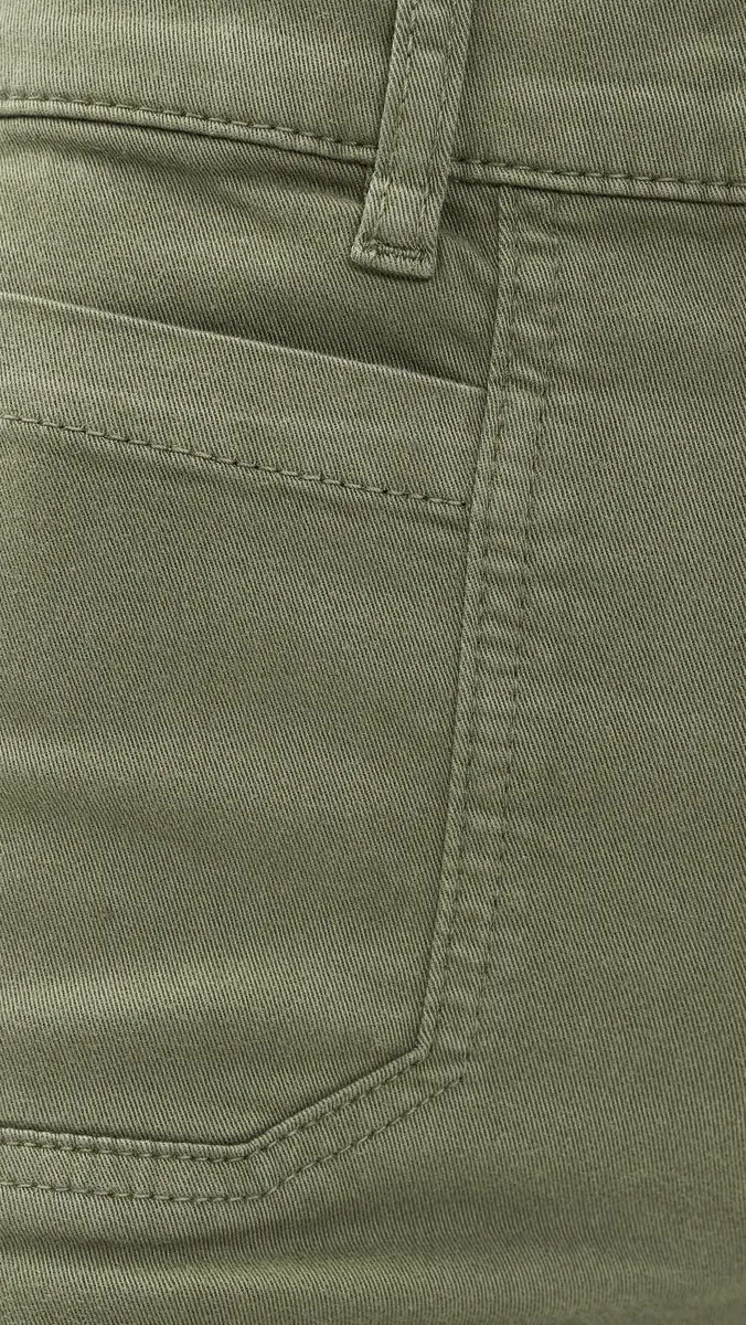 Frame Le Slim Palazzo Modernist Pocket Pants | Thumbnail 6 Frame Le Slim Palazzo Modernist Pocket Pants | Thumbnail 6