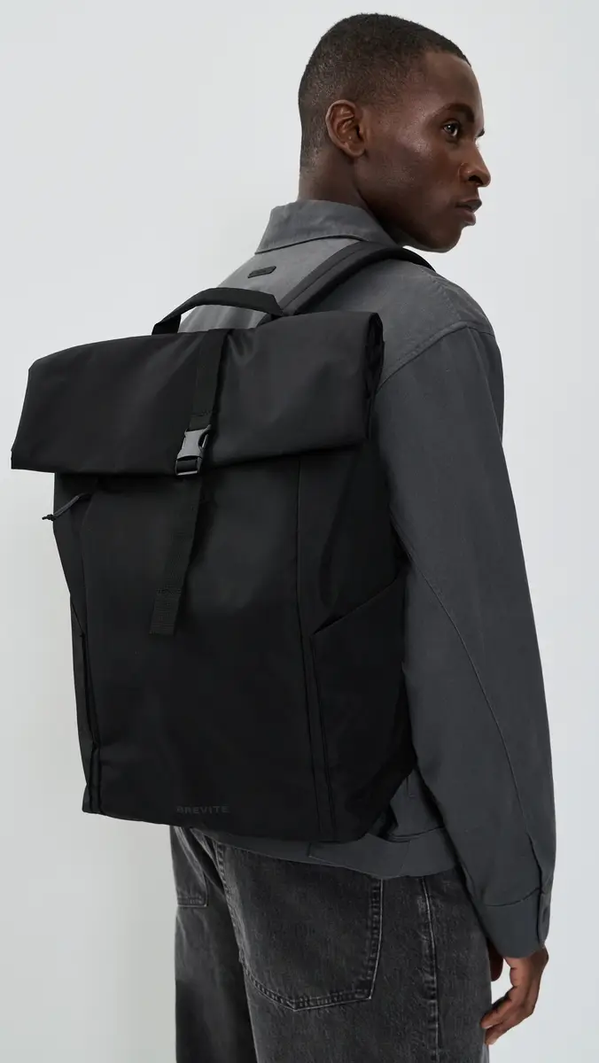 Brevite The Field Backpack | Thumbnail 3 Brevite The Field Backpack | Thumbnail 3