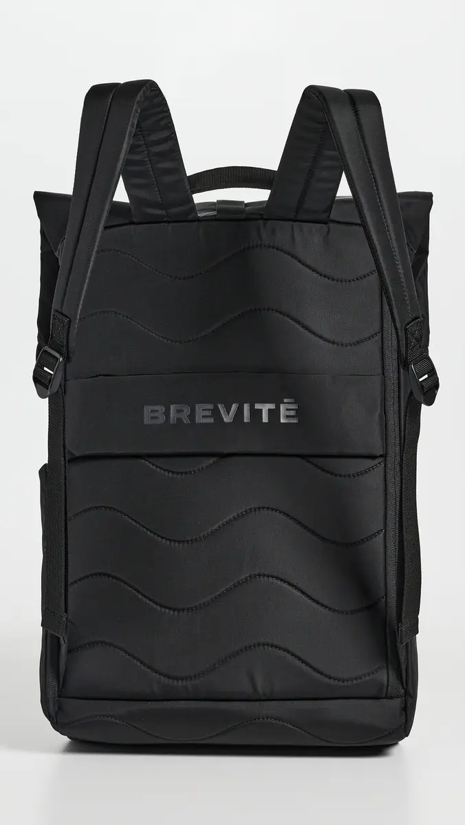 Brevite The Field Backpack | Thumbnail 4 Brevite The Field Backpack | Thumbnail 4