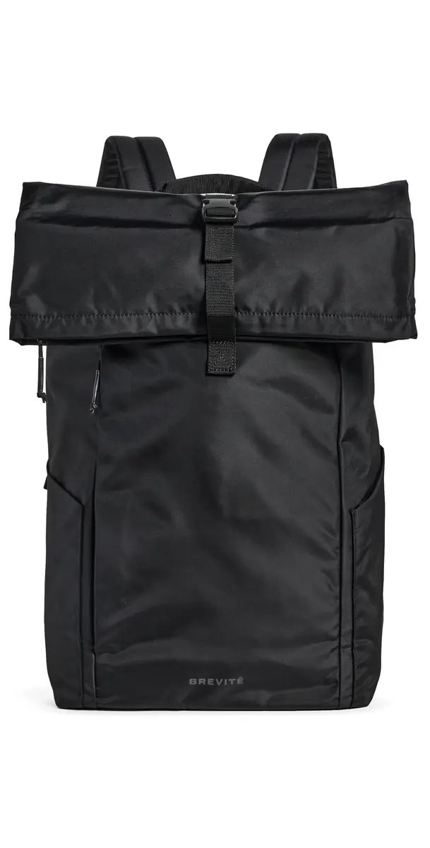 Brevite The Field Backpack Triple | Image 1 Brevite The Field Backpack Triple | Image 1