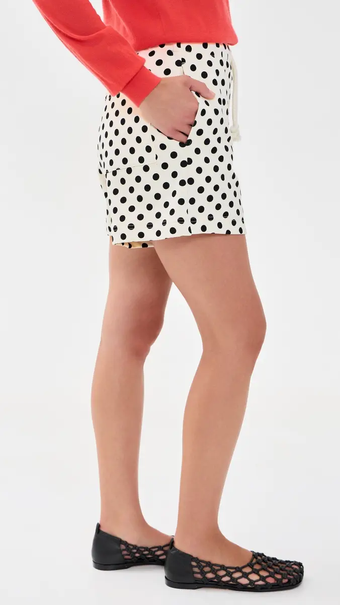 Marimekko Miksaus Pallo Kioski Shorts | Thumbnail 4
