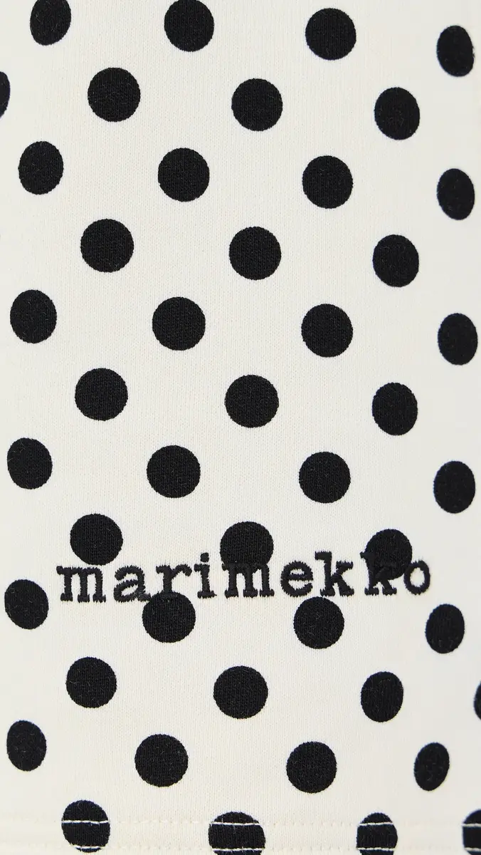 Marimekko Miksaus Pallo Kioski Shorts | Thumbnail 6
