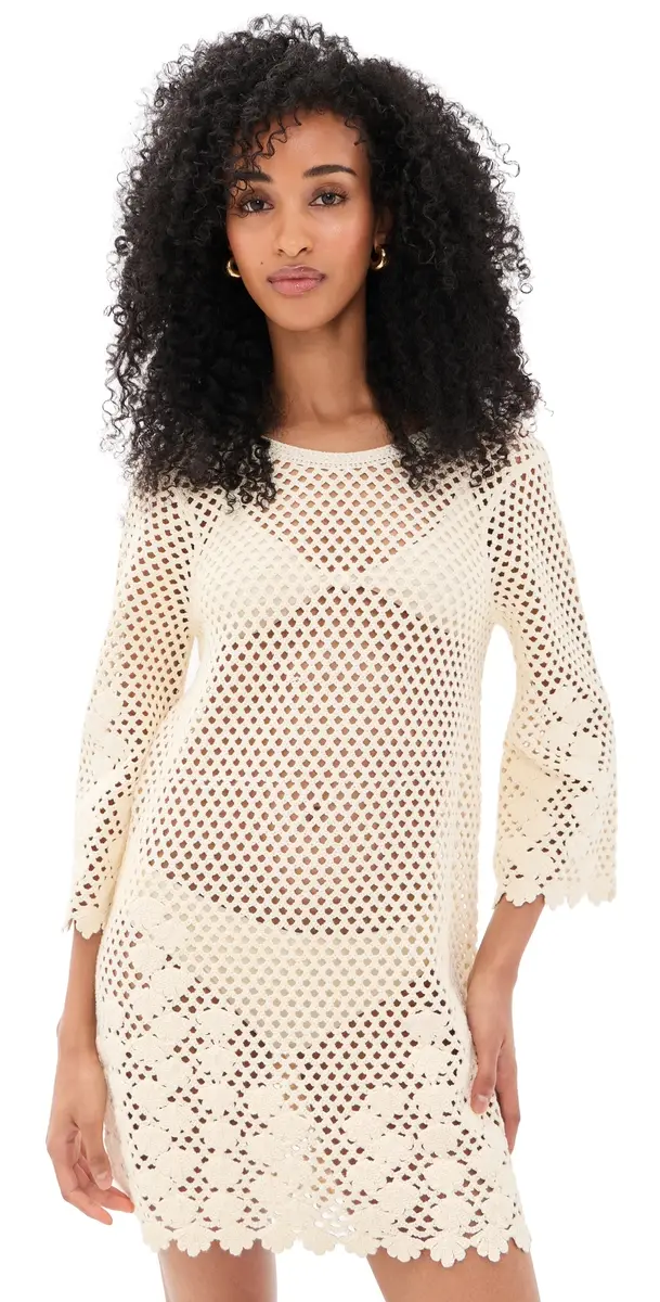 POSSE askia Dress | Image 1 POSSE askia Dress | Image 1
