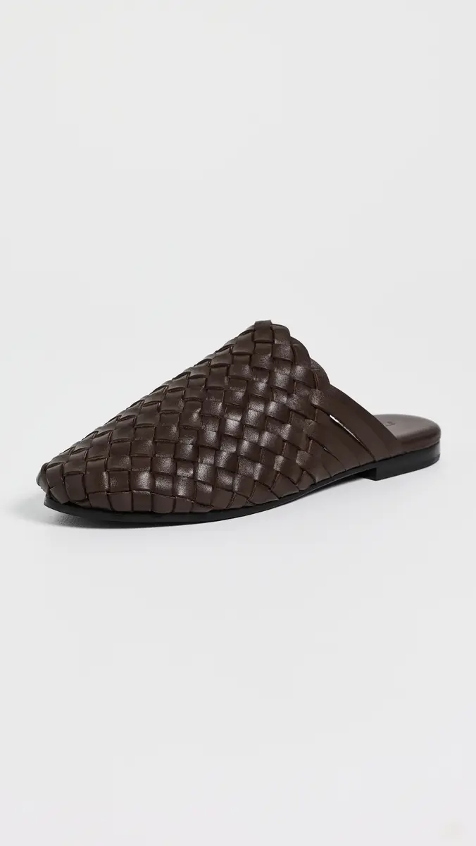 St. Agni Bunto Woven Slides | Thumbnail 2 St. Agni Bunto Woven Slides | Thumbnail 2