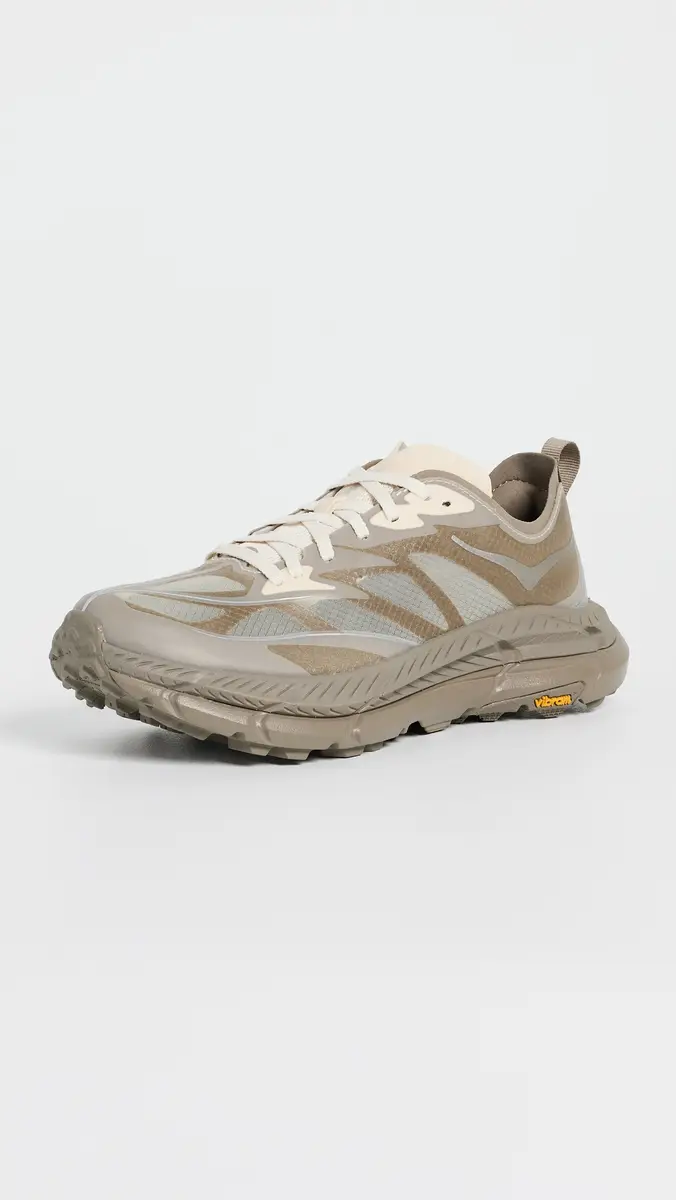 Hoka Mafate Speed 4 Lite Sneakers | Thumbnail 2 Hoka Mafate Speed 4 Lite Sneakers | Thumbnail 2