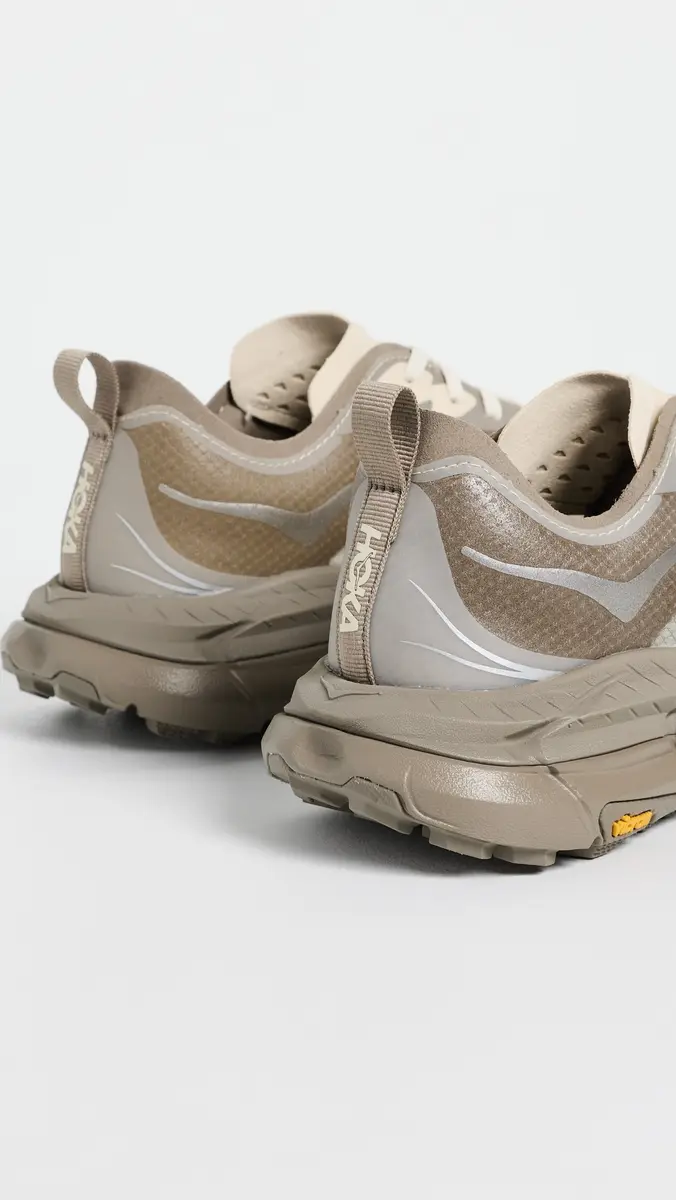 Hoka Mafate Speed 4 Lite Sneakers | Thumbnail 4 Hoka Mafate Speed 4 Lite Sneakers | Thumbnail 4