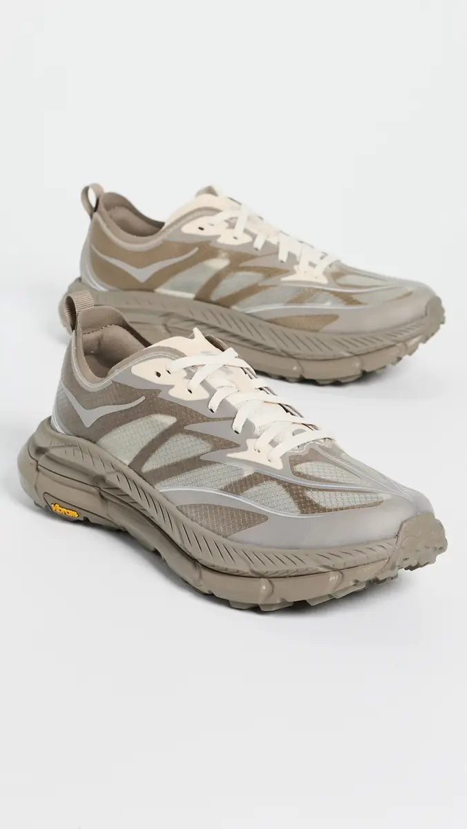 Hoka Mafate Speed 4 Lite Sneakers | Thumbnail 5 Hoka Mafate Speed 4 Lite Sneakers | Thumbnail 5