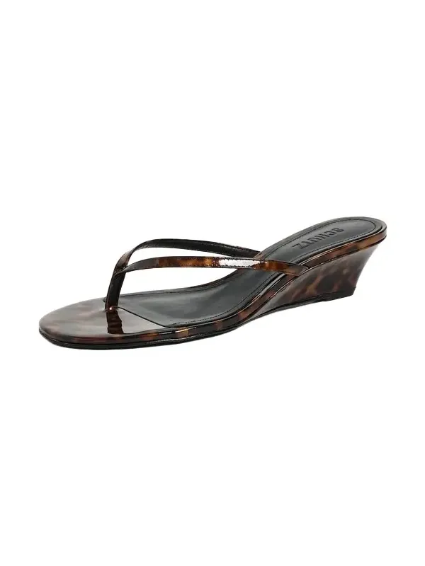 Roslyn Wedge Casual Sandals Roslyn Wedge Casual Sandals
