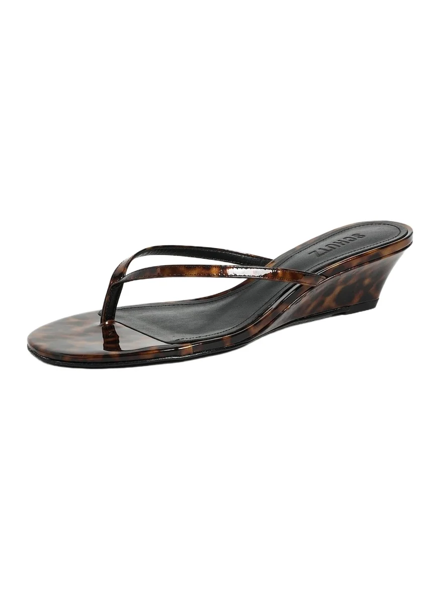 Roslyn Wedge Casual Sandals Roslyn Wedge Casual Sandals
