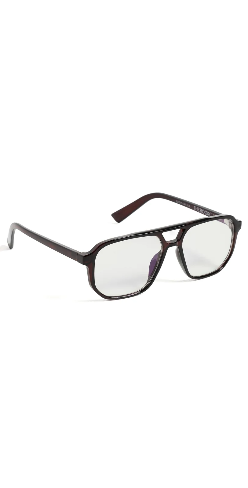 The Atticus Blue Light Eyeglasses The Atticus Blue Light Eyeglasses