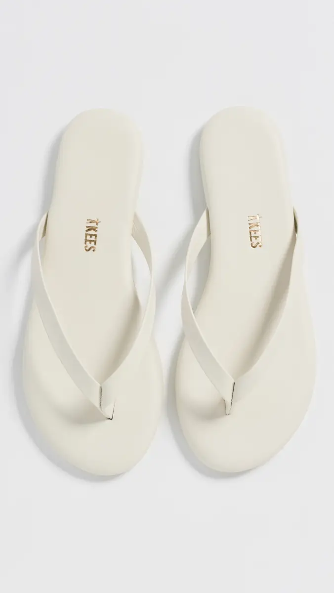 TKEES The Boyfriend Sandals | Thumbnail 2 TKEES The Boyfriend Sandals | Thumbnail 2