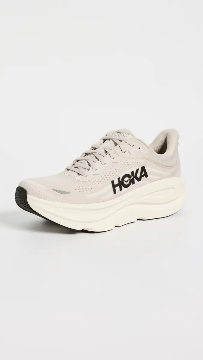 Hoka Bondi 9 Sneakers | Thumbnail 2 Hoka Bondi 9 Sneakers | Thumbnail 2