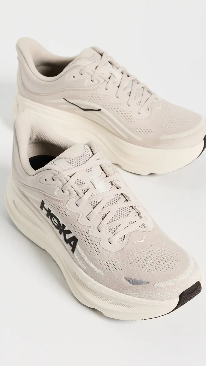 Hoka Bondi 9 Sneakers | Thumbnail 4 Hoka Bondi 9 Sneakers | Thumbnail 4