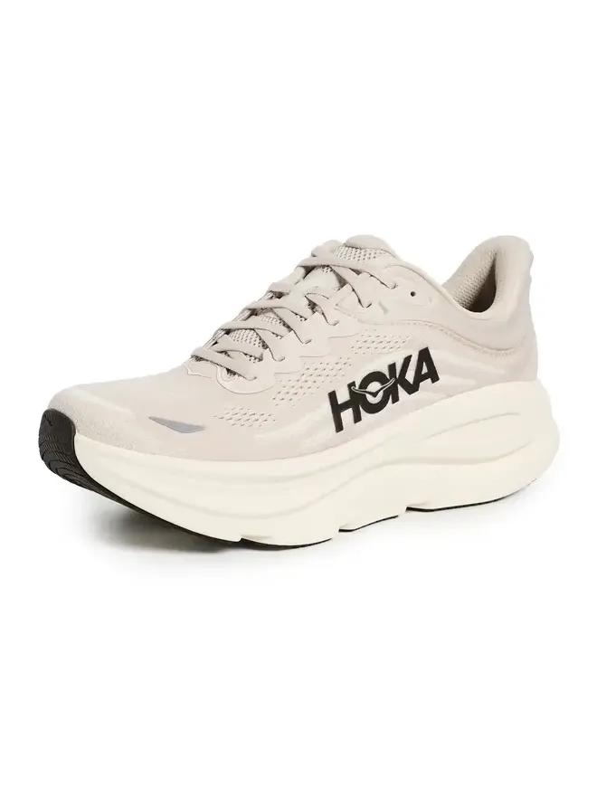 Hoka Bondi 9 Sneakers