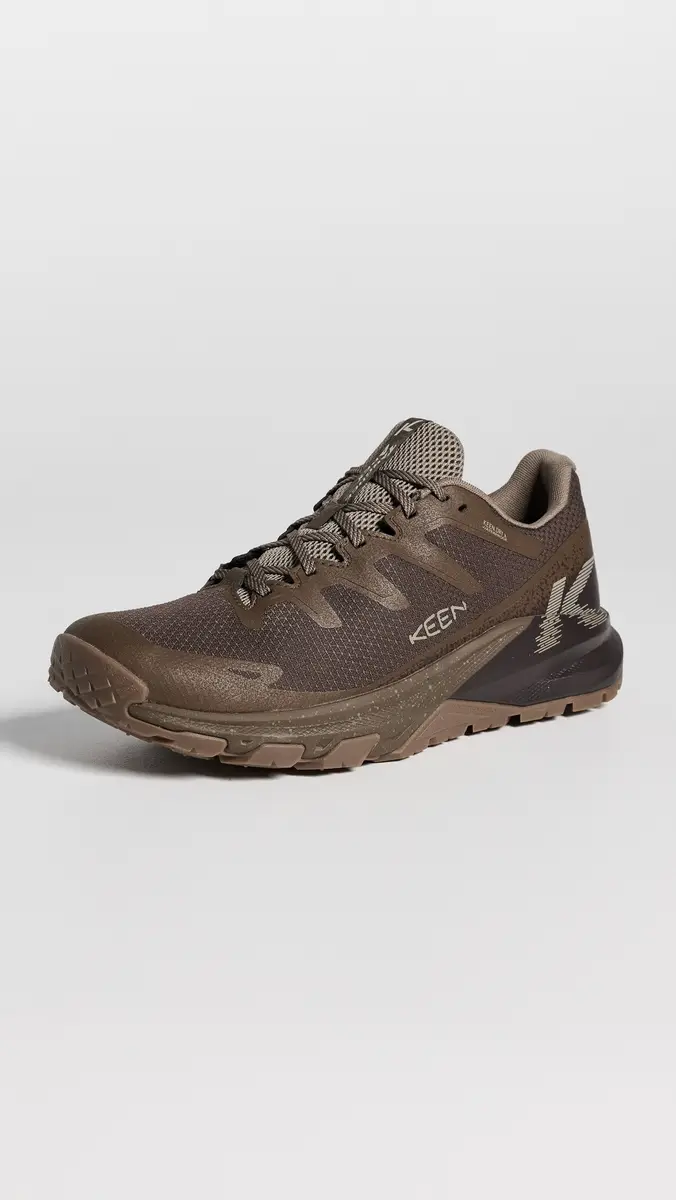 Keen Targhee Apex Waterproof Sneakers | Thumbnail 2 Keen Targhee Apex Waterproof Sneakers | Thumbnail 2