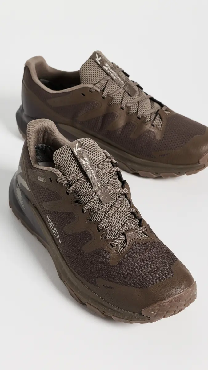 Keen Targhee Apex Waterproof Sneakers | Thumbnail 4 Keen Targhee Apex Waterproof Sneakers | Thumbnail 4