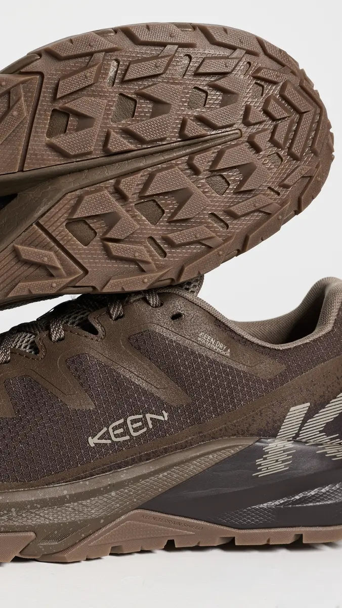 Keen Targhee Apex Waterproof Sneakers | Thumbnail 5 Keen Targhee Apex Waterproof Sneakers | Thumbnail 5